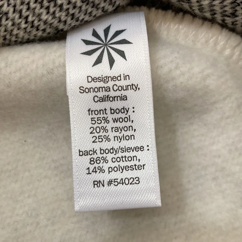 🍄 Athleta Pacific Sweatshirt - Picture 7 of 15